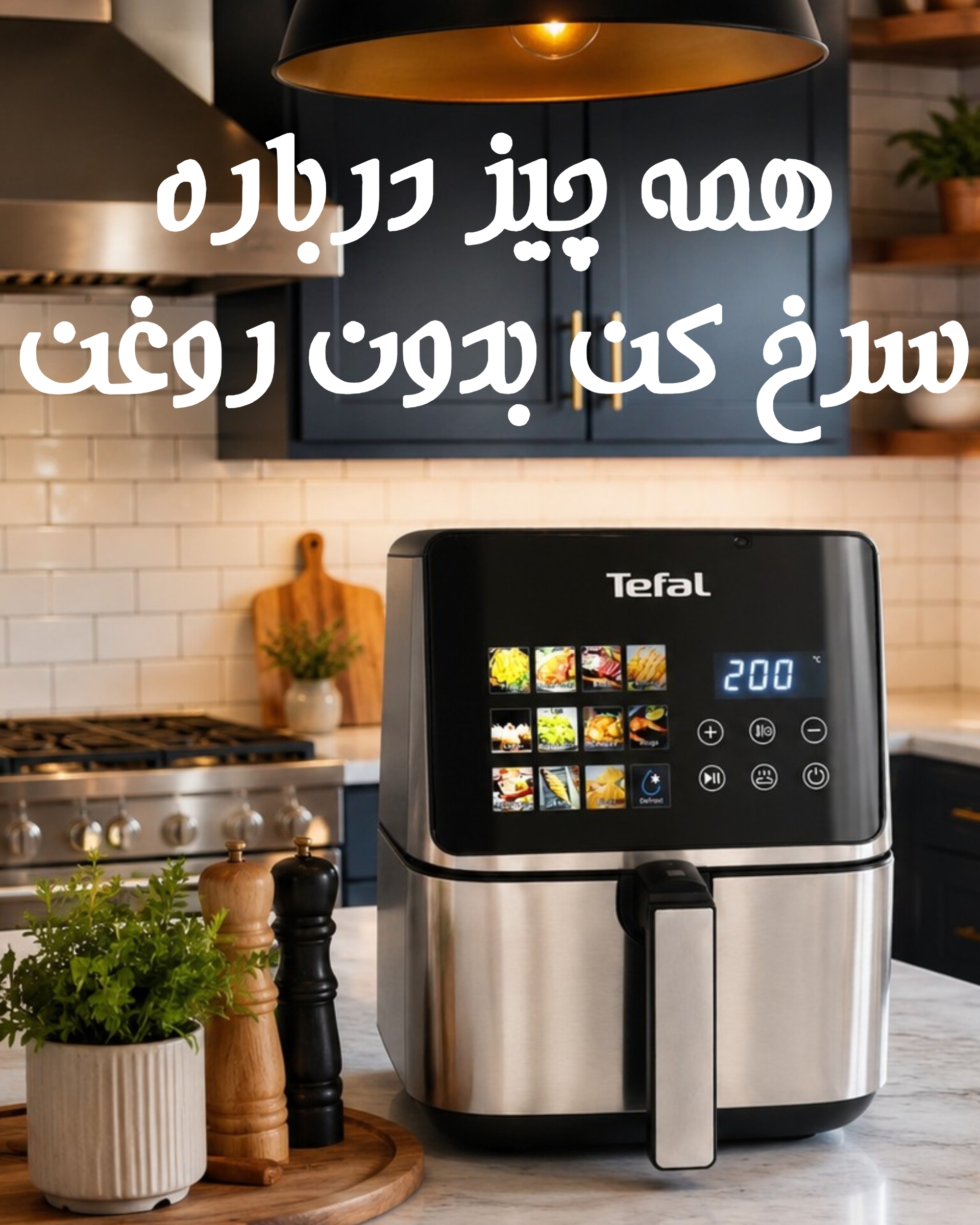 وبلاگ سرخ کن
