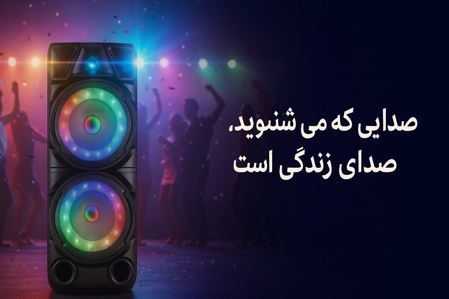 محصول ویژه ۱