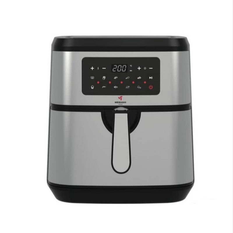 سرخ کن میباشی ۹۸۷