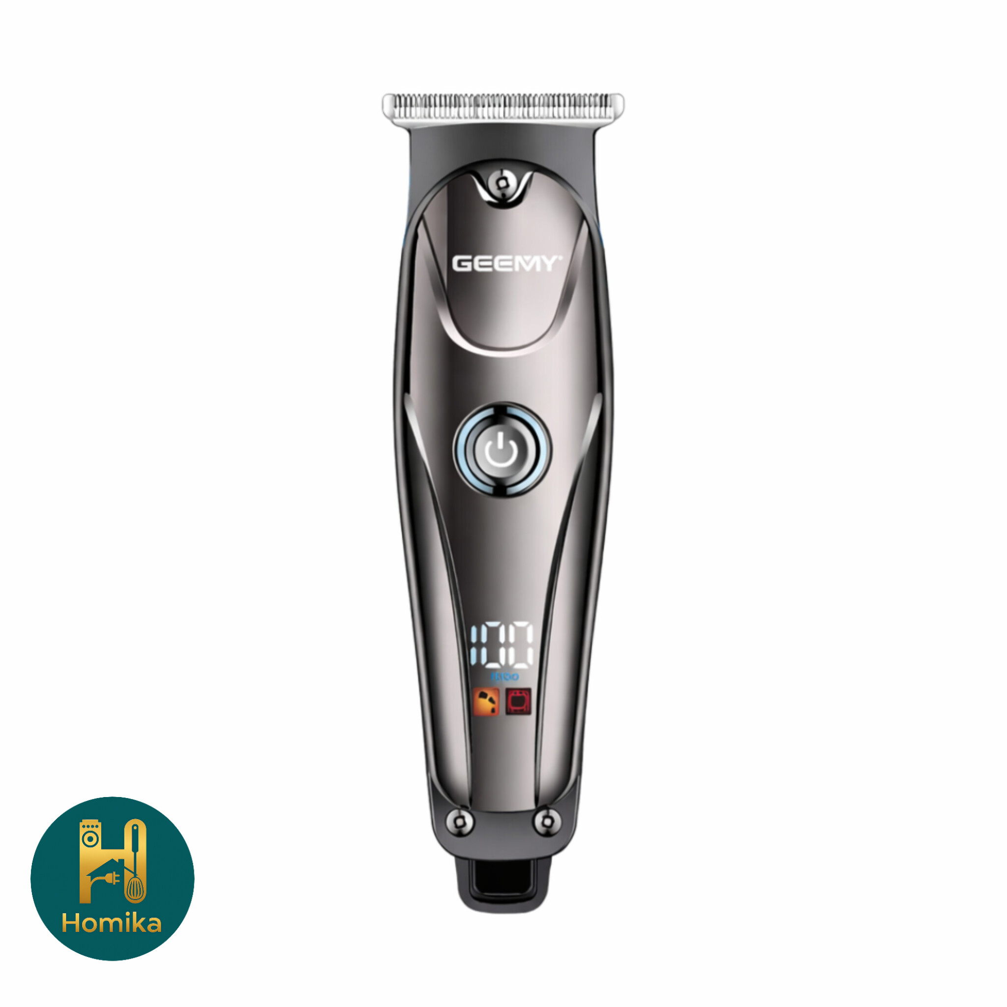 ماشین اصلاح Geemy GM6710