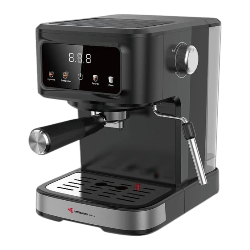 اسپرسو ساز مباشی ME-ECM2118