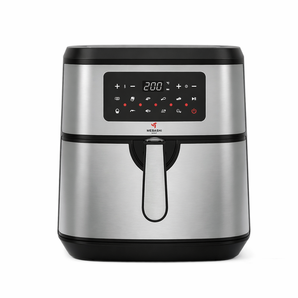 سرخ کن میباشی ۹۸۷