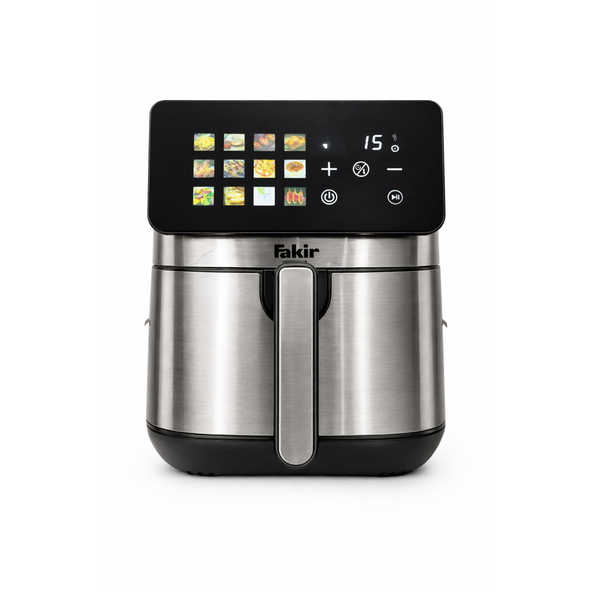 سرخ کن Fakir FK-Lux-1
