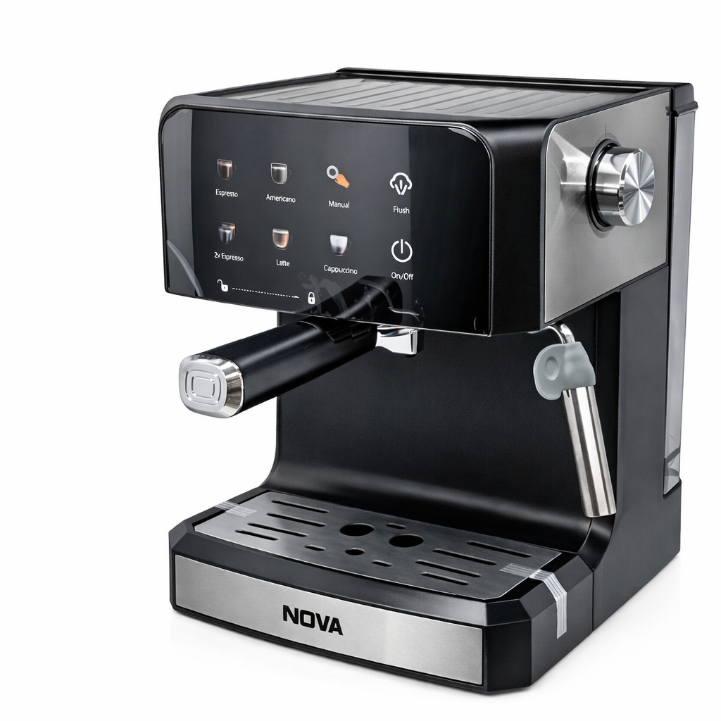اسپرسو ساز نوا NCM-173