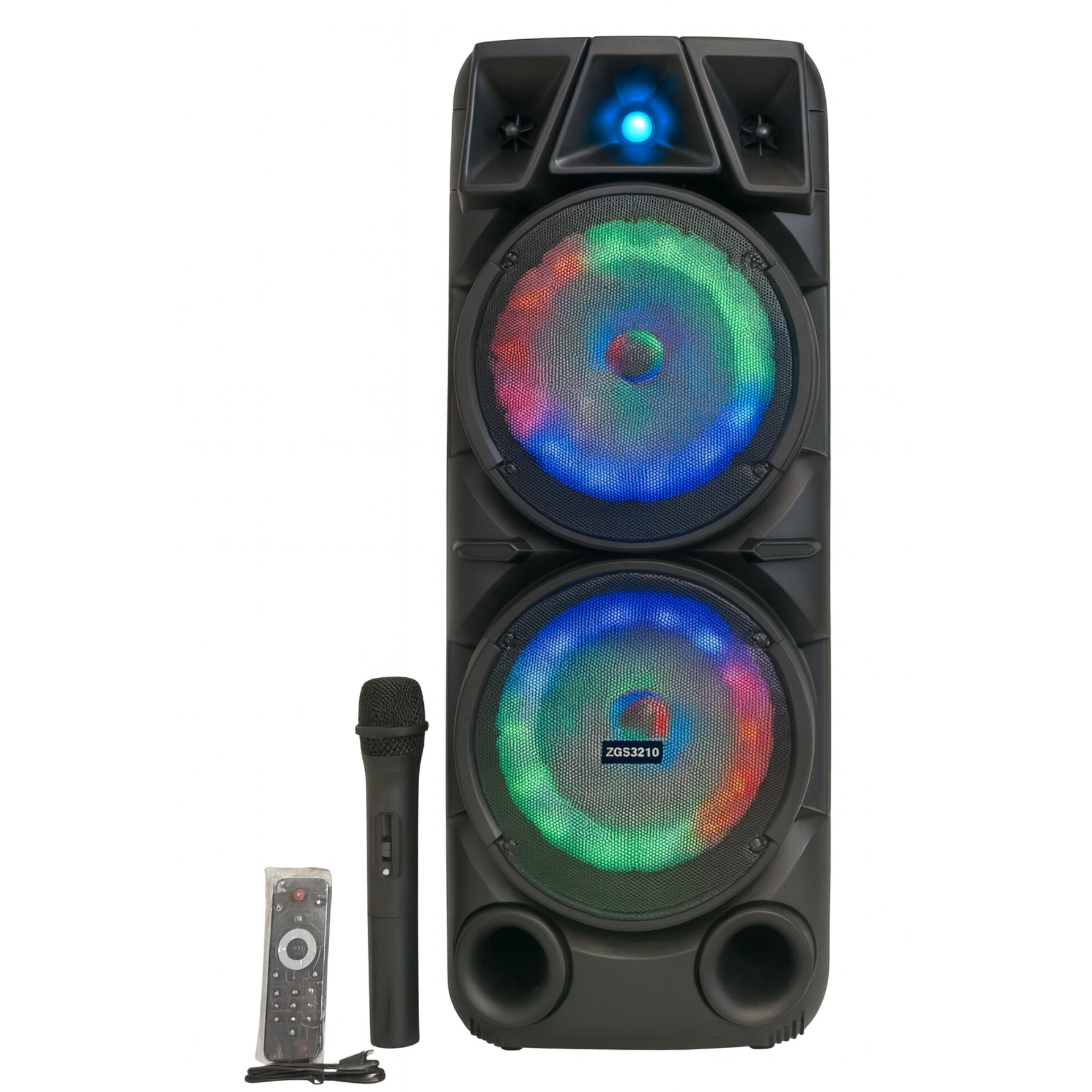 اسپیکر بلوتوثی ZQS8210