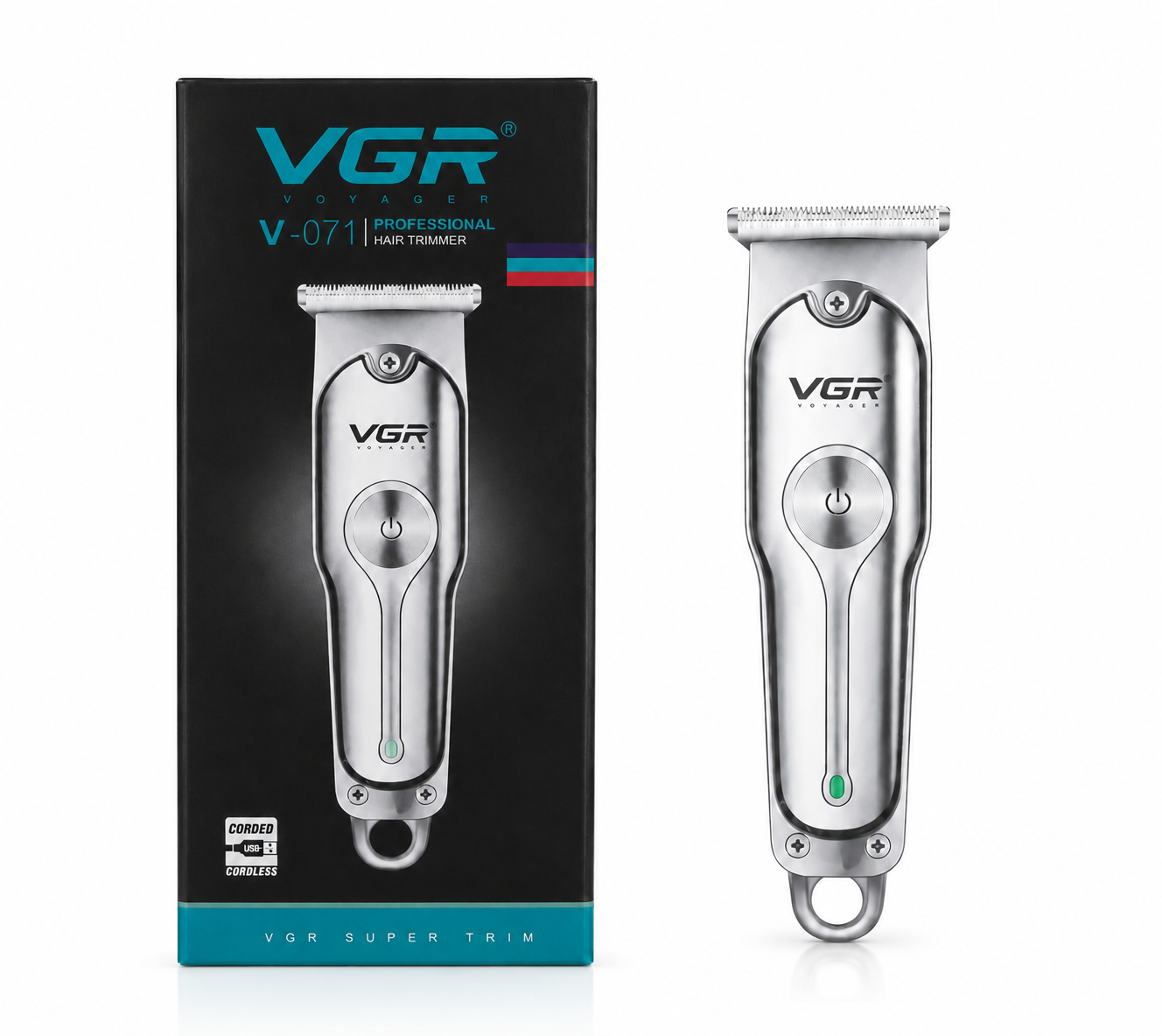 ماشین اصلاح VGR071