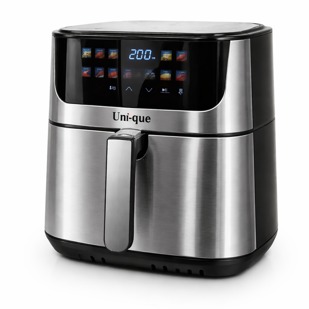 سرخ کن یونیک UNI9503