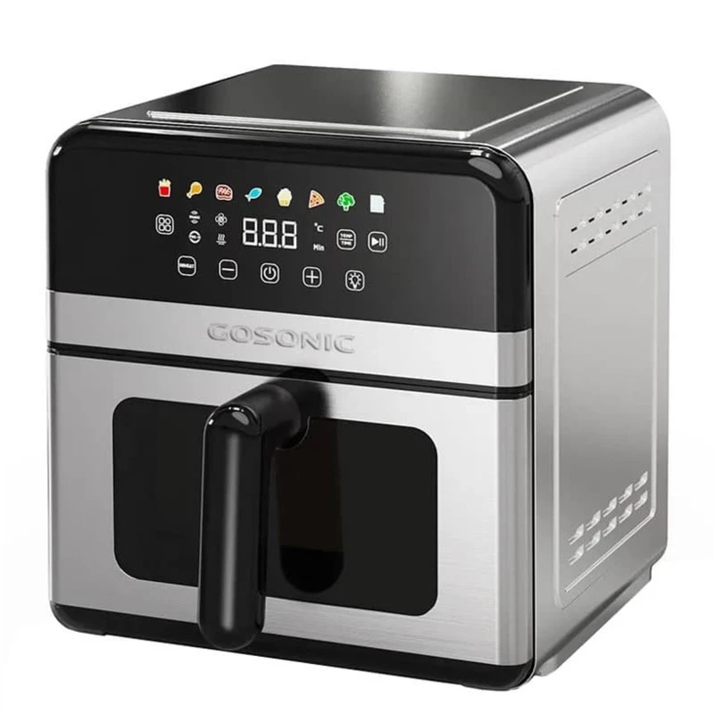 سرخ کن گوسونیک GAF-107