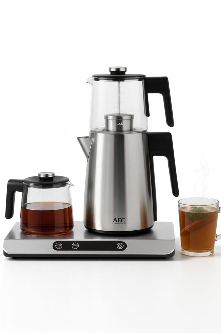 چای ساز AEC مدل 684