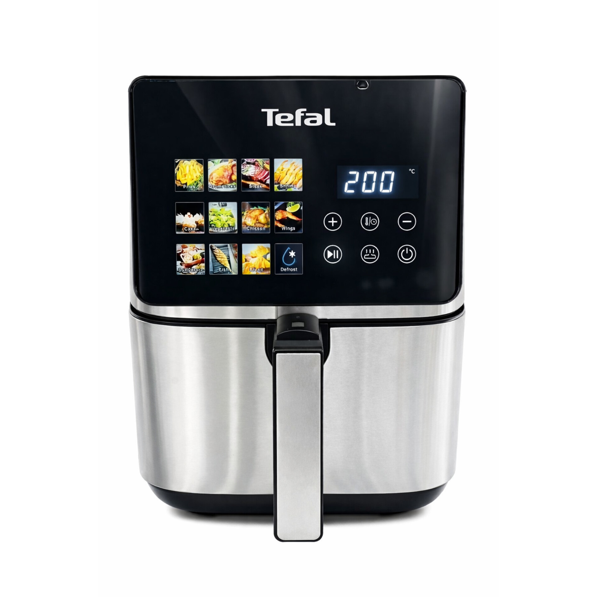 سرخ کن تفال مدل EY909