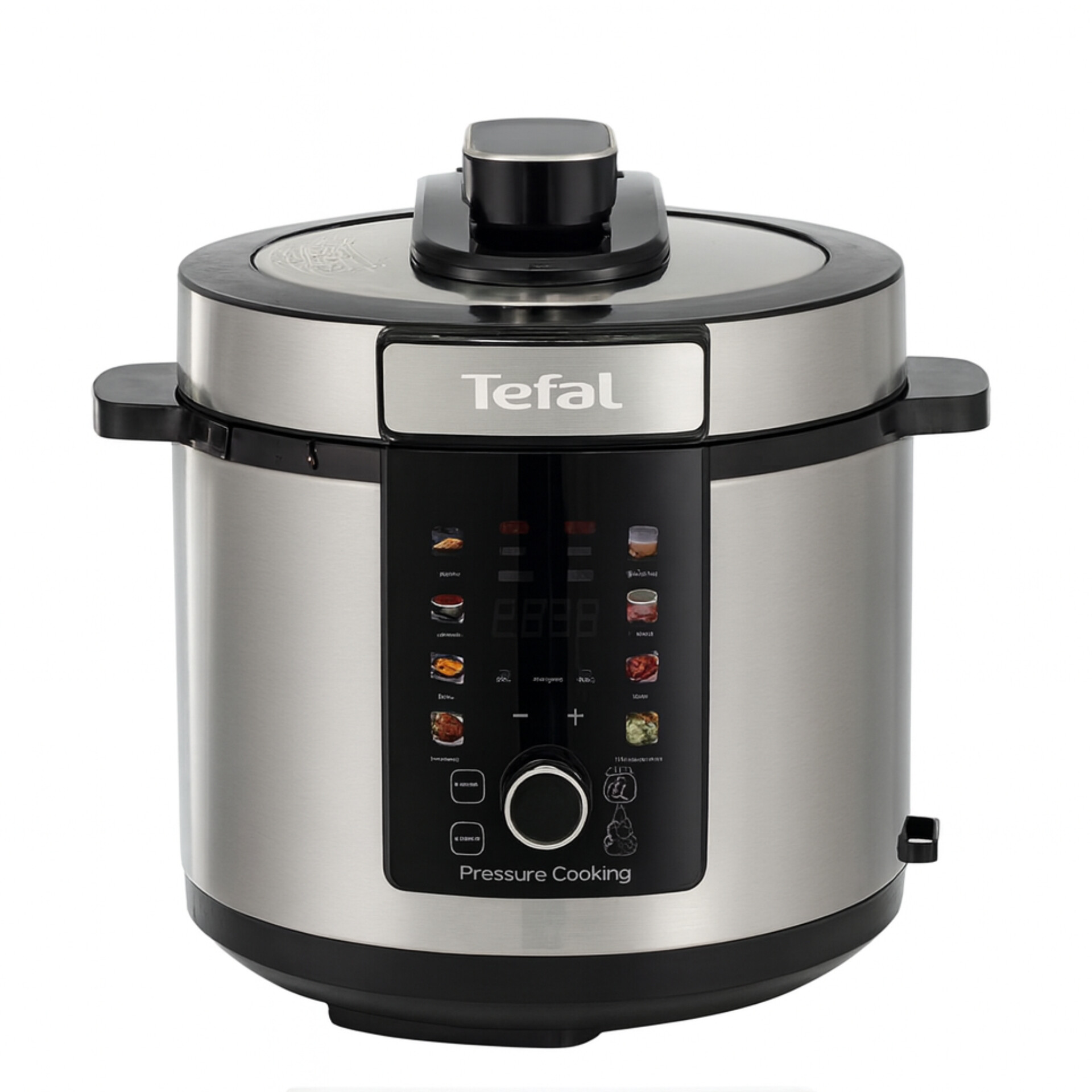 زودپز برقی تفال(Tefal)
